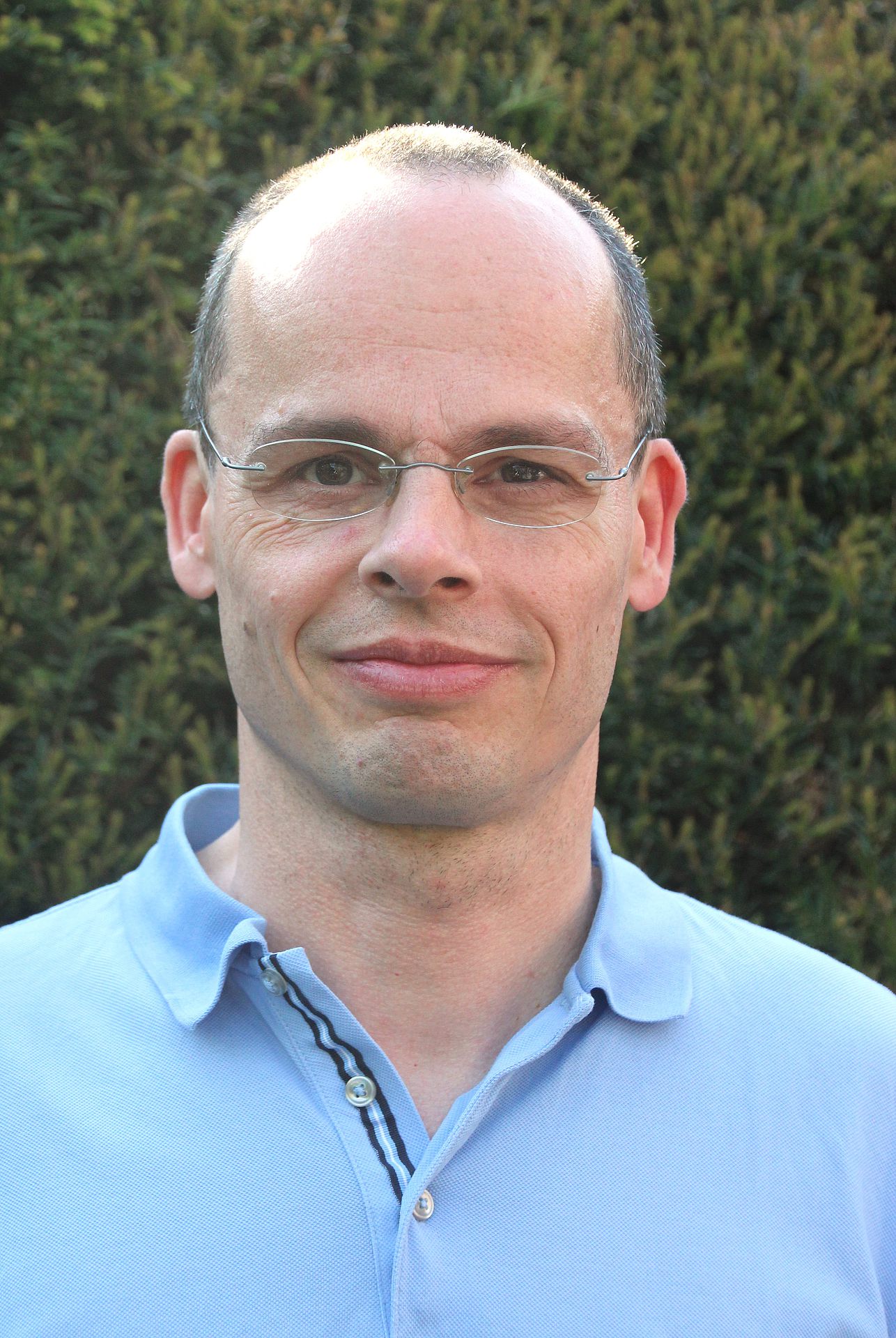 Jens Kohlmeyer