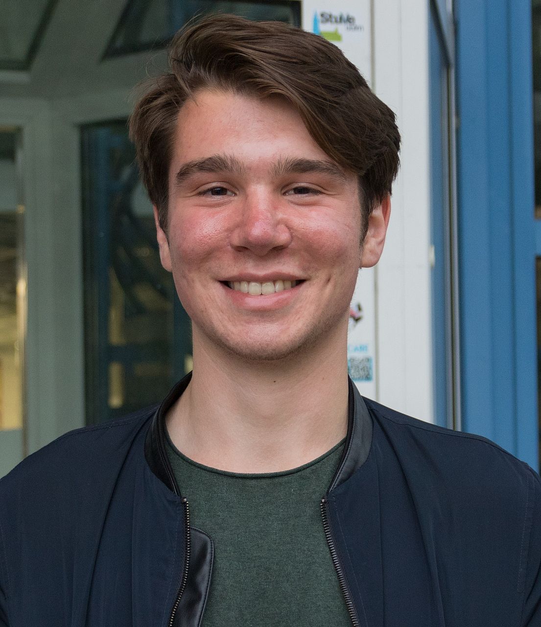 Daniel Klinke Daniel Klinke